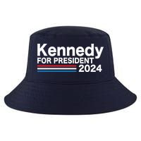Robert Kennedy Jr For President 2024 Election Cool Comfort Performance Bucket Hat