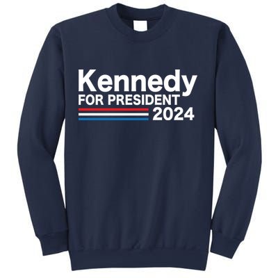 Robert Kennedy Jr For President 2024 Election Sweatshirt
