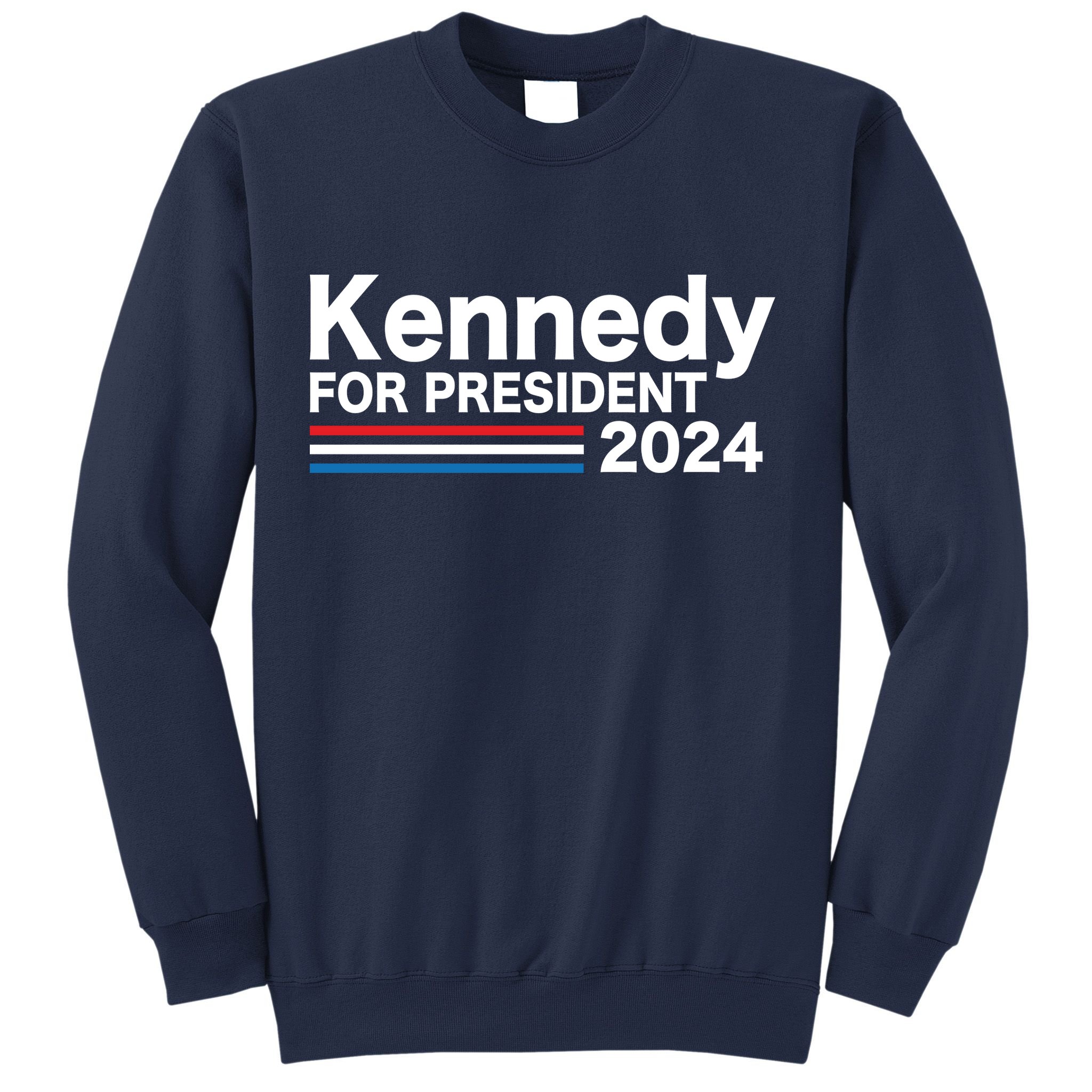 Robert Kennedy Jr For President 2024 Election Sweatshirt