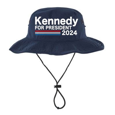 Robert Kennedy Jr For President 2024 Election Bucket Hat