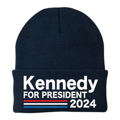 Robert Kennedy Jr For President 2024 Election Beanie