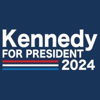 Robert Kennedy Jr For President 2024 Election Flatbill Hat