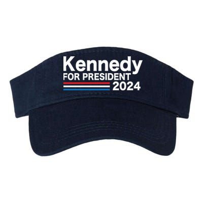 Robert Kennedy Jr For President 2024 Election Visor