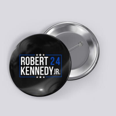 Robert Kennedy Jr. Election 2024 President  Trendy Button