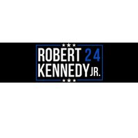 Robert Kennedy Jr. Election 2024 President  Trendy Bumper Sticker