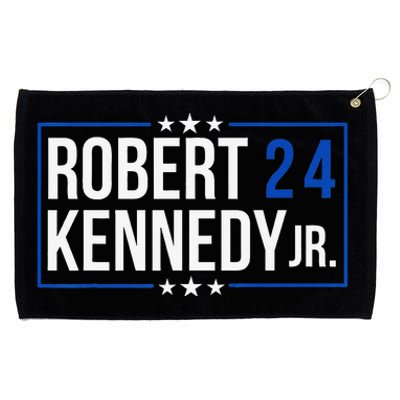 Robert Kennedy Jr. Election 2024 President  Trendy Grommeted Golf Towel