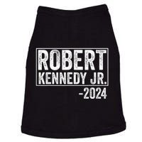 Robert Kennedy Jr 2024 Campaign For President Doggie Tank