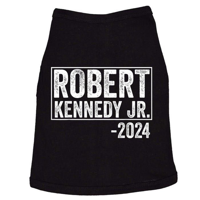 Robert Kennedy Jr 2024 Campaign For President Doggie Tank