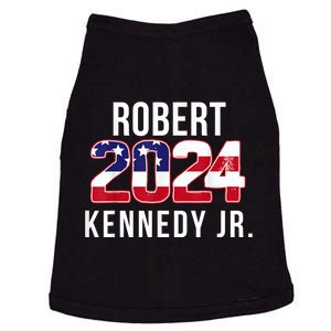 Robert Kennedy Jr 2024 Campaign For President Doggie Tank