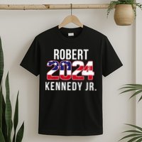 Robert Kennedy Jr 2024 Campaign For President T-Shirt