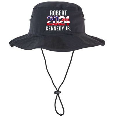 Robert Kennedy Jr 2024 Campaign For President Bucket Hat