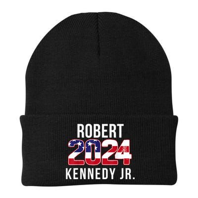 Robert Kennedy Jr 2024 Campaign For President Beanie