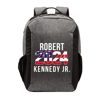 Robert Kennedy Jr 2024 Campaign For President Vector Backpack
