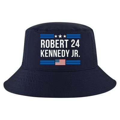 Robert Kennedy Jr. Election 2024, Presidential Election 2024 Cool Comfort Performance Bucket Hat