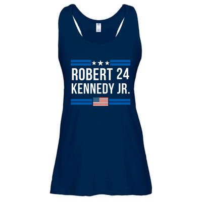 Robert Kennedy Jr. Election 2024, Presidential Election 2024 Ladies Essential Flowy Tank