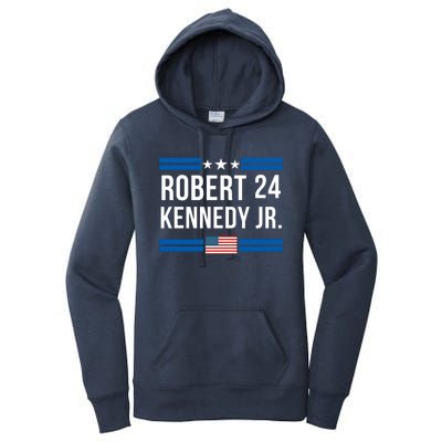 Robert Kennedy Jr. Election 2024, Presidential Election 2024 Women's Pullover Hoodie