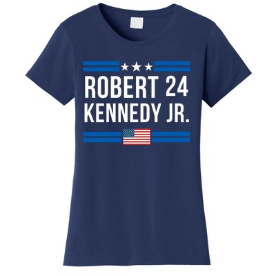 Robert Kennedy Jr. Election 2024, Presidential Election 2024 Women's T-Shirt