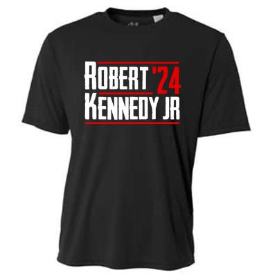 Robert Kennedy Jr 2024 Cooling Performance Crew T-Shirt