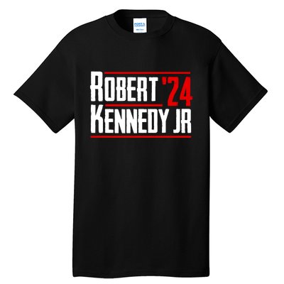 Robert Kennedy Jr 2024 Tall T-Shirt