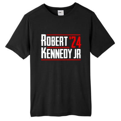 Robert Kennedy Jr 2024 Tall Fusion ChromaSoft Performance T-Shirt