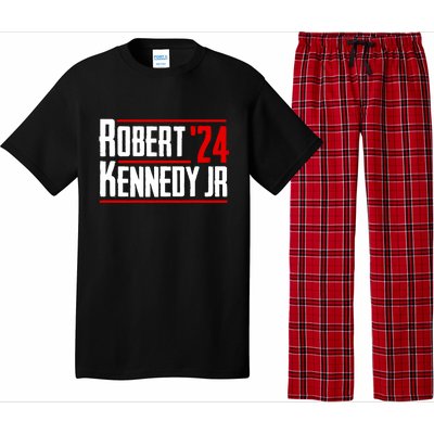 Robert Kennedy Jr 2024 Pajama Set