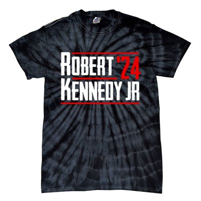 Robert Kennedy Jr 2024 Tie-Dye T-Shirt