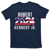 Robert Kennedy Jr. For President 2024 Presidential Election 2024 T-Shirt