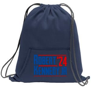 Robert Kennedy Jr 2024 Sweatshirt Cinch Pack Bag