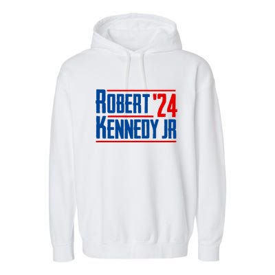 Robert Kennedy Jr 2024 Garment-Dyed Fleece Hoodie