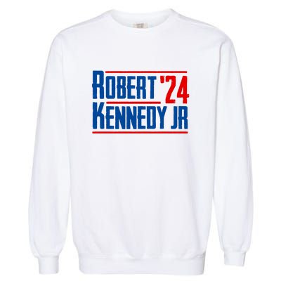 Robert Kennedy Jr 2024 Garment-Dyed Sweatshirt