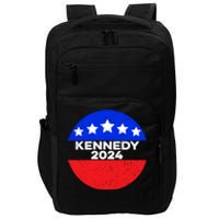 Robert Kennedy Jr. For President 2024 Presidential Election Impact Tech Backpack