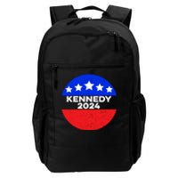 Robert Kennedy Jr. For President 2024 Presidential Election Daily Commute Backpack