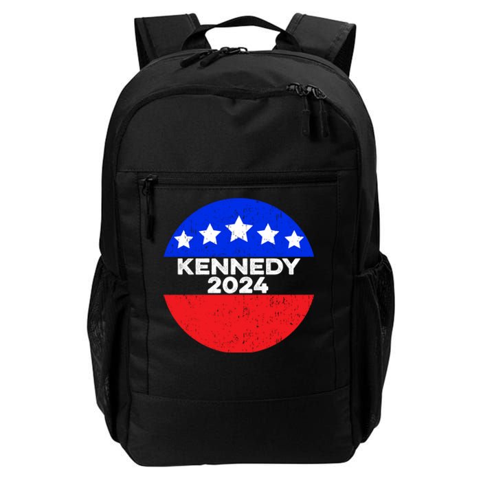 Robert Kennedy Jr. For President 2024 Presidential Election Daily Commute Backpack