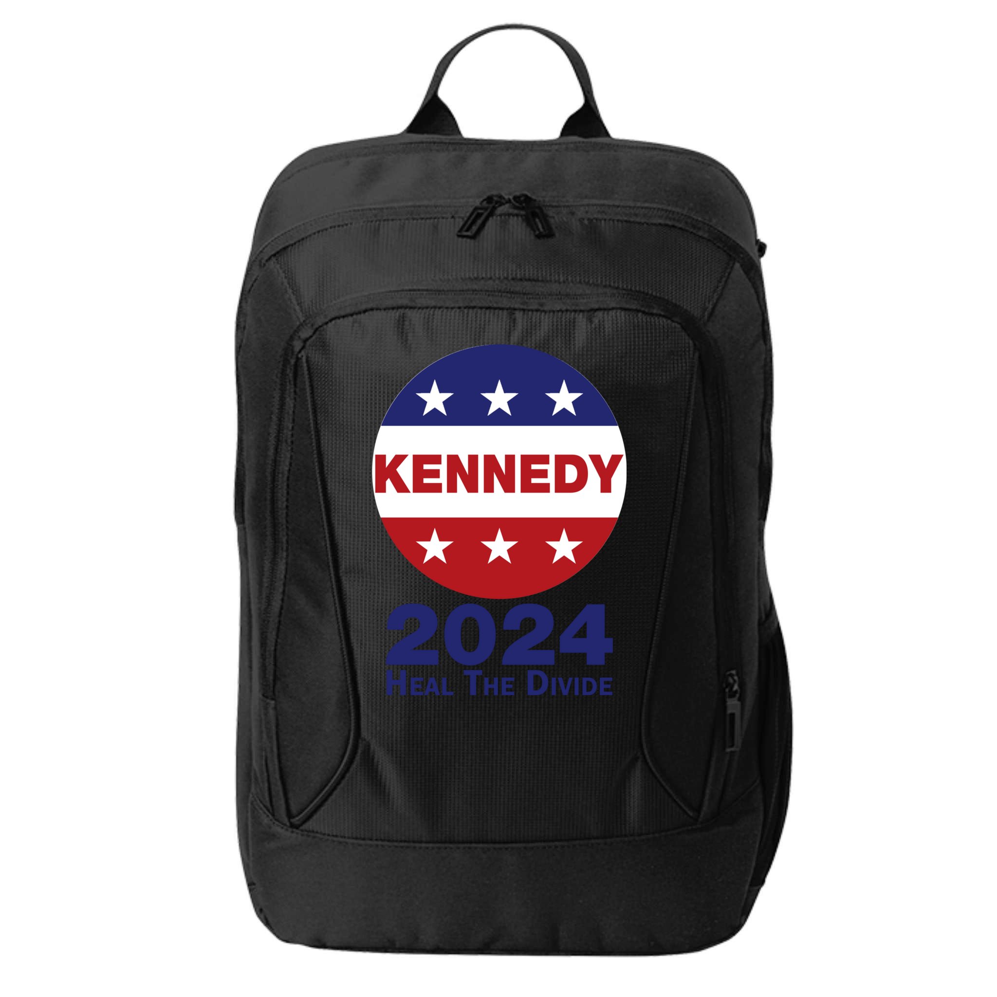 Robert Kennedy Jr. For President 2024 Presidential Election City Backpack