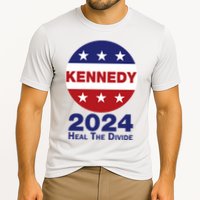 Robert Kennedy Jr. For President 2024 Presidential Election Cooling Performance Crew T-Shirt