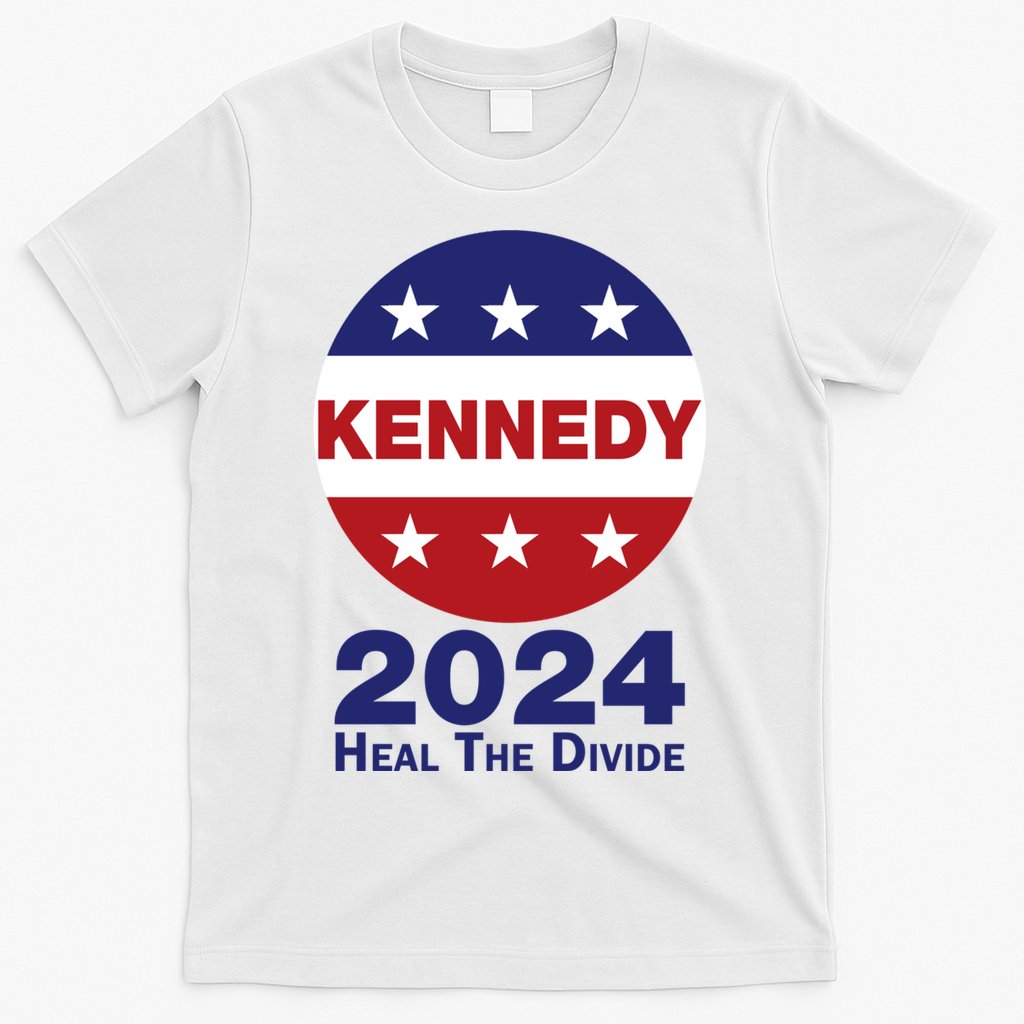 Robert Kennedy Jr. For President 2024 Presidential Election T-Shirt
