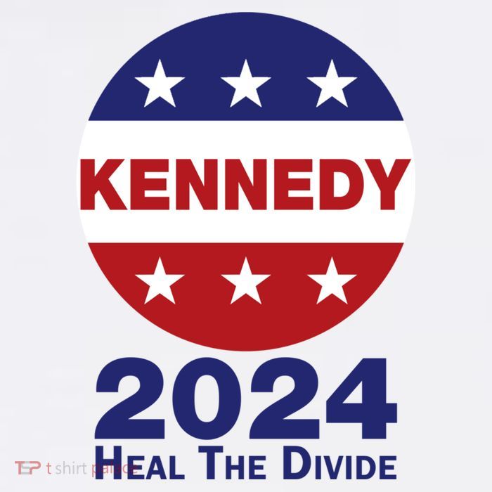 Robert Kennedy Jr. For President 2024 Presidential Election Short Acrylic Beanie