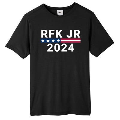 Robert Kennedy Jr. For President 2024 Presidential Election Tall Fusion ChromaSoft Performance T-Shirt