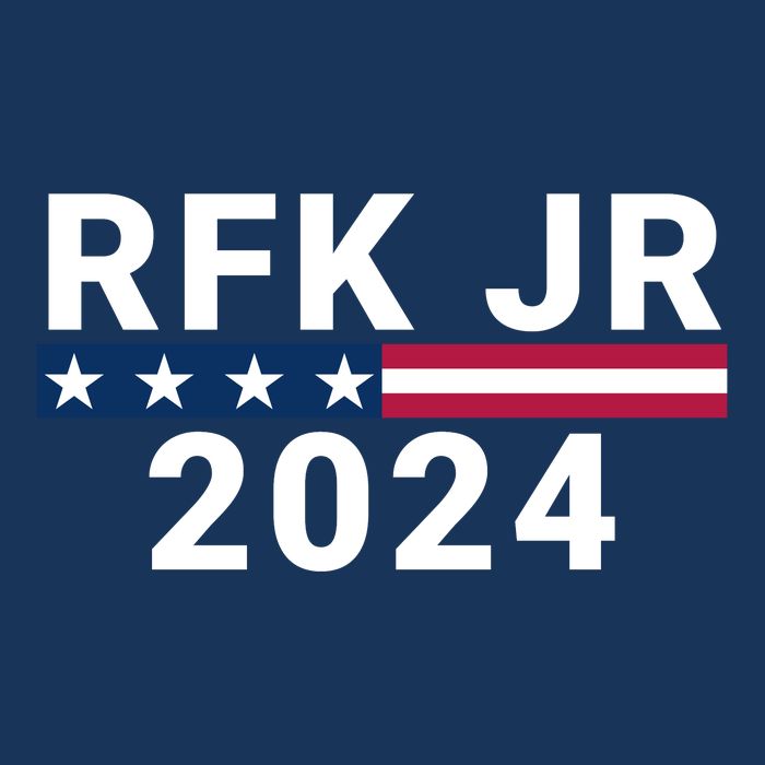Robert Kennedy Jr. For President 2024 Presidential Election Cool Comfort Performance Bucket Hat