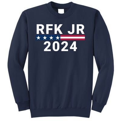 Robert Kennedy Jr. For President 2024 Presidential Election Sweatshirt