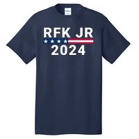 Robert Kennedy Jr. For President 2024 Presidential Election Tall T-Shirt