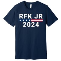 Robert Kennedy Jr. For President 2024 Presidential Election Premium T-Shirt