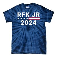 Robert Kennedy Jr. For President 2024 Presidential Election Tie-Dye T-Shirt