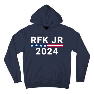 Robert Kennedy Jr. For President 2024 Presidential Election Tall Hoodie