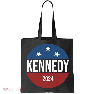 Robert Kennedy Jr 2024 Election Vintage Bag