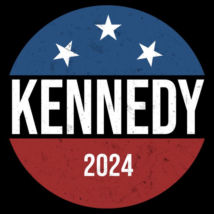 Robert Kennedy Jr 2024 Election Vintage Tie-Dye T-Shirt