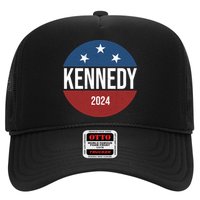 Robert Kennedy Jr 2024 Election Vintage Trucker Hat