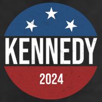 Robert Kennedy Jr 2024 Election Vintage Trucker Hat