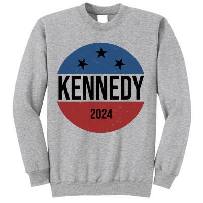 Robert Kennedy Jr 2024 Election Vintage Sweatshirt