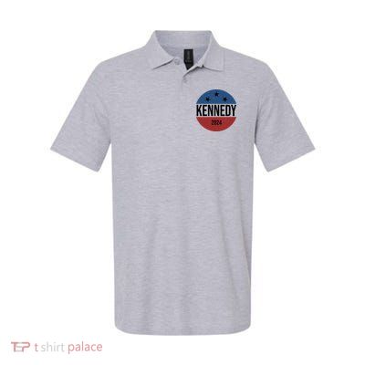 Robert Kennedy Jr 2024 Election Vintage Polo
